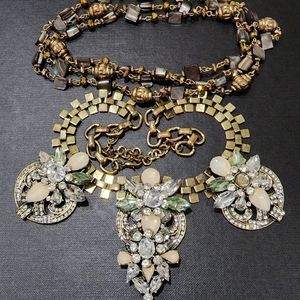 Two Pier 1 | Necklaces Women